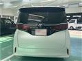 2025 Toyota Alphard