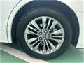 2025 Toyota Alphard