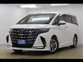 2025 Toyota Alphard