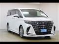 2025 Toyota Alphard