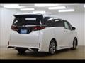 2025 Toyota Alphard