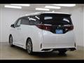 2025 Toyota Alphard
