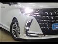2025 Toyota Alphard