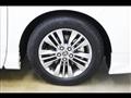 2025 Toyota Alphard