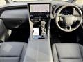 2025 Toyota Alphard