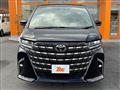 2025 Toyota Alphard