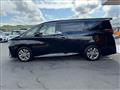 2025 Toyota Alphard