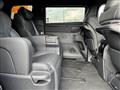 2025 Toyota Alphard