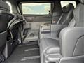 2025 Toyota Alphard