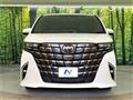 2025 Toyota Alphard