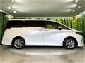 2025 Toyota Alphard
