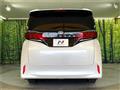 2025 Toyota Alphard