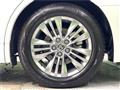 2025 Toyota Alphard