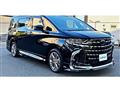 2025 Toyota Alphard