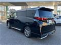 2025 Toyota Alphard