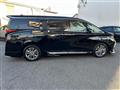 2025 Toyota Alphard