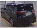 2025 Toyota Alphard