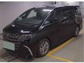 2025 Toyota Alphard