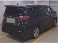 2025 Toyota Alphard
