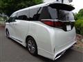 2025 Toyota Alphard