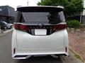 2025 Toyota Alphard