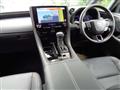 2025 Toyota Alphard