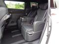 2025 Toyota Alphard