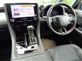 2025 Toyota Alphard