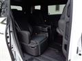 2025 Toyota Alphard
