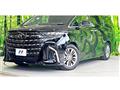 2025 Toyota Alphard