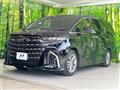 2025 Toyota Alphard