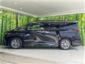 2025 Toyota Alphard