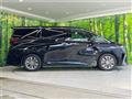 2025 Toyota Alphard