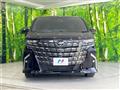 2025 Toyota Alphard