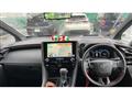 2025 Toyota Alphard