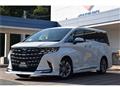 2025 Toyota Alphard