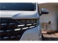 2025 Toyota Alphard