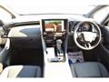 2025 Toyota Alphard