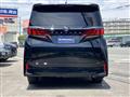 2025 Toyota Alphard