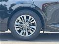 2025 Toyota Alphard
