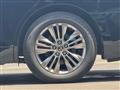 2025 Toyota Alphard