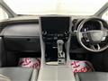 2025 Toyota Alphard