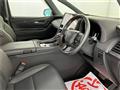 2025 Toyota Alphard