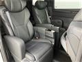 2025 Toyota Alphard