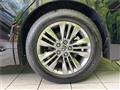 2025 Toyota Alphard