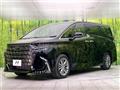 2025 Toyota Alphard