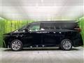 2025 Toyota Alphard
