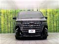2025 Toyota Alphard