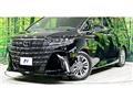 2025 Toyota Alphard