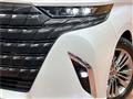 2025 Toyota Alphard